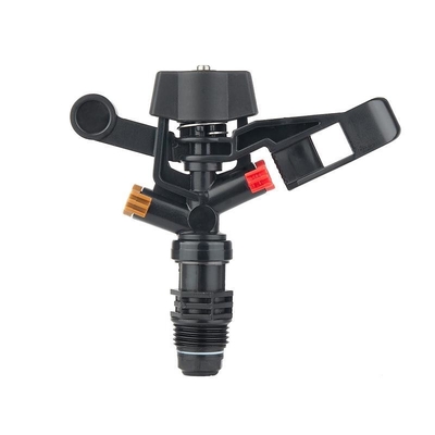 1/2' Roterende Rocker Arm County Sprinkler Landbouw Irrigatie Roterende Sprinkler