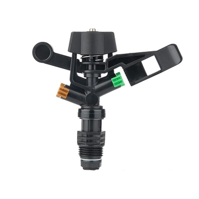 1/2' Roterende Rocker Arm County Sprinkler Landbouw Irrigatie Roterende Sprinkler