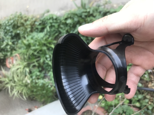 Vinnige verbinding R10 360 graden zaadverbouwing kamer Normale stijl groente sprinkler
