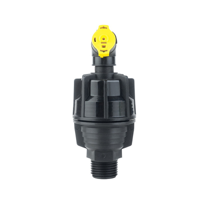 Vinnige verbinding R10 360 graden zaadverbouwing kamer Normale stijl groente sprinkler