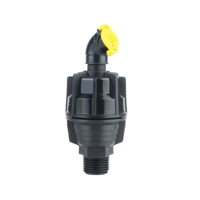 Vinnige verbinding R10 360 graden zaadverbouwing kamer Normale stijl groente sprinkler