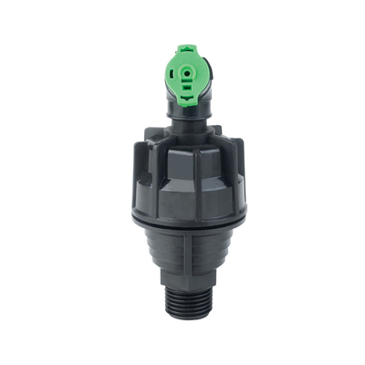 Vinnige verbinding R10 360 graden zaadverbouwing kamer Normale stijl groente sprinkler