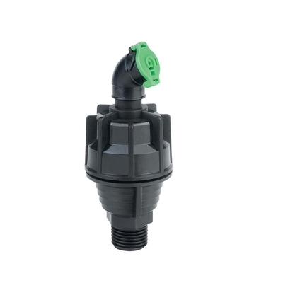 Vinnige verbinding R10 360 graden zaadverbouwing kamer Normale stijl groente sprinkler