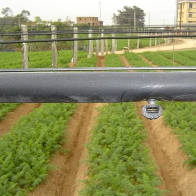 360° schroefsprinkler voor snelle aansluiting en tuinboerderij irrigatieoplossing