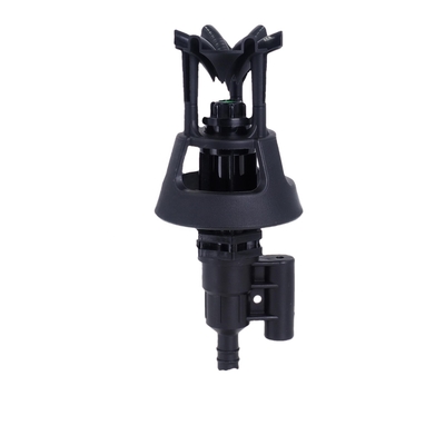 Duurzame watersprinkler met een middellange afstand voor draaiend landbouwbewateringssysteem