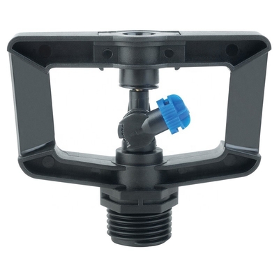 Quick Connect Micro-sprinklers voor landbouw- en boomgaarden met druppelbewateringsoplossingen