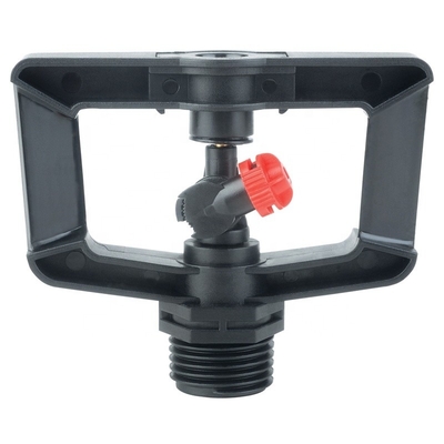 360 graden rotatie variabele hoek sprinkler voor aanpasbare wateroplossingen