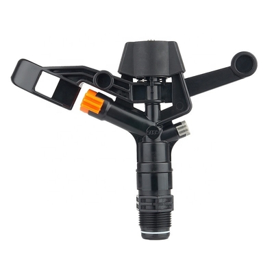 Landbouw Irrigatie Techniek Plastic Swing End Nozzle Draagbare Sprinkler System