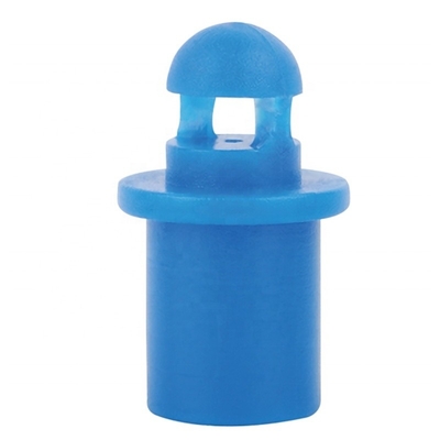 Duurzame sprinkler voor 360 graden irrigatie