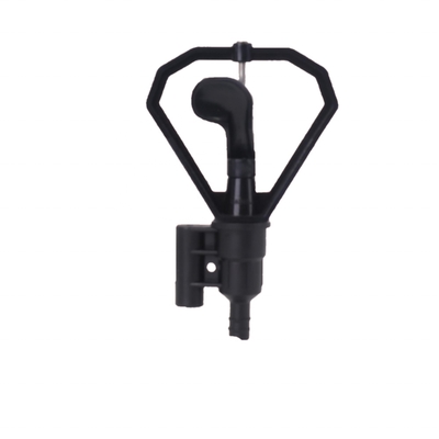 Professionele draagbare tuinsprinklers voor waterbewatering