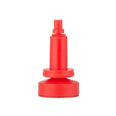Bewatering Roterende sprinkler Volle cirkel 360 graden rotatie Irrigatie sprinkler voor gras