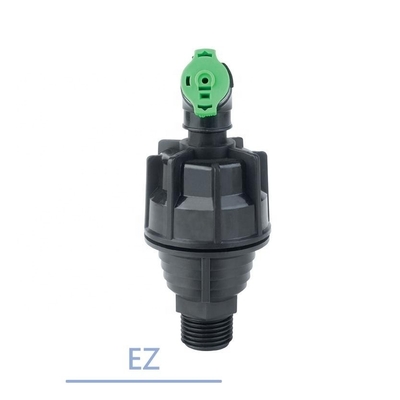 Buitenruimte Print Hoofd Gazon Tuin Water Sprinkler voor irrigatie oplossingen