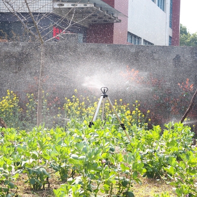 Normale stijl Duurzame irrigatiesprinkler voor landbouwtuinen en groentetuinen