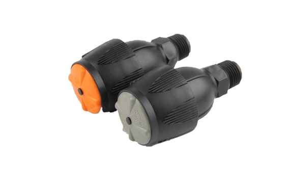 Op maat gemaakte waterpompen waterverwatering irrigatie kit voor engineering plastic duurzame irrigatie