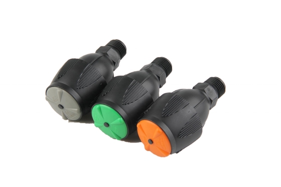 Op maat gemaakte waterpompen waterverwatering irrigatie kit voor engineering plastic duurzame irrigatie