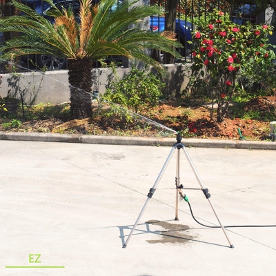 Speciaal ontworpen tuingras micro misting sprinkler verbinding Quick Connect