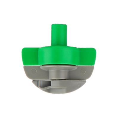 Geavanceerde micro frameless rotation sprinkler voor irrigatie in de landbouw en bosbouw