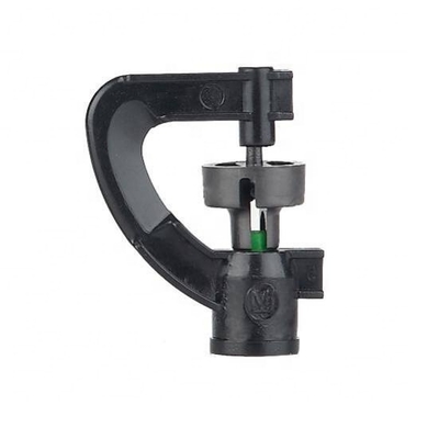 G-type Rotatie Land- en bosbouw Irrigatie-sprinkler met waterverdeling