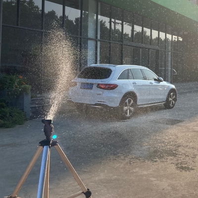 R10 Multi-outlet spuitstuk 360 graden Rotary tuin sprinkler Ideaal voor commerciële kopers