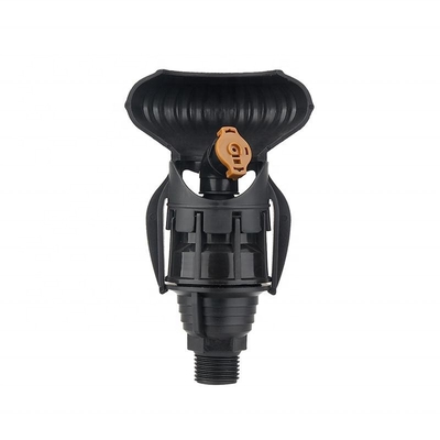 Medium Irrigation 180 graden Rotary R10 Multi-outlet Nozzle met 9,5-10M Spray Radius