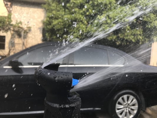 Multi-outlet Nozzle Farm Irrigation Sprinkler voor Quick Connect 180 County Sprinkler