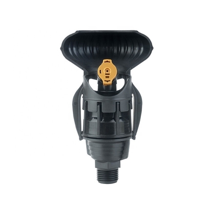 Afbeelding Toont 180 graden Rotary R10 Multi-outlet Nozzle Medium sprinkler irrigatiesysteem
