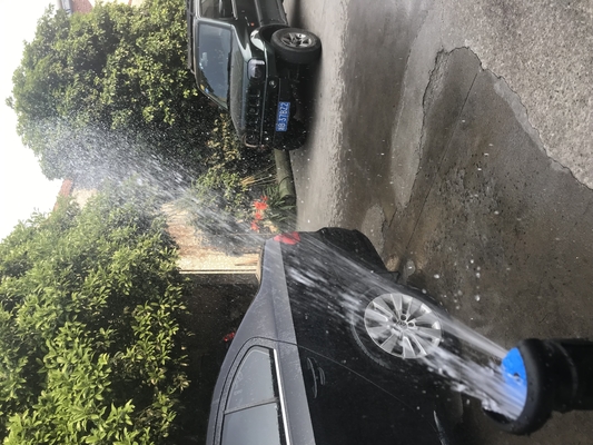 Afbeelding Toont 180 graden Rotary R10 Multi-outlet Nozzle Medium sprinkler irrigatiesysteem