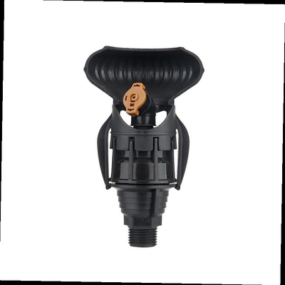 Afbeelding Toont 180 graden Rotary R10 Multi-outlet Nozzle Medium sprinkler irrigatiesysteem