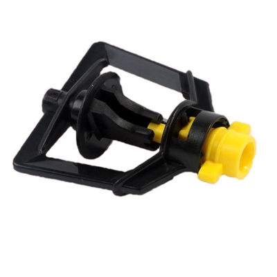 360 graden water sprinkler voor landbouwbewatering Sterk en druk 150-300kpa