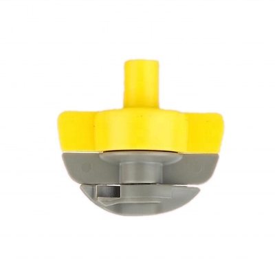 Automatische sprinklers voor de irrigatie in de landbouw en bosbouw