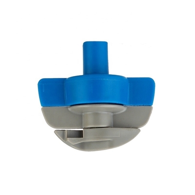 Automatische sprinklers voor de irrigatie in de landbouw en bosbouw