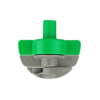 Commerciële kopers krijgen korting op 360 graden tuinsprinkler voor landbouwbewatering