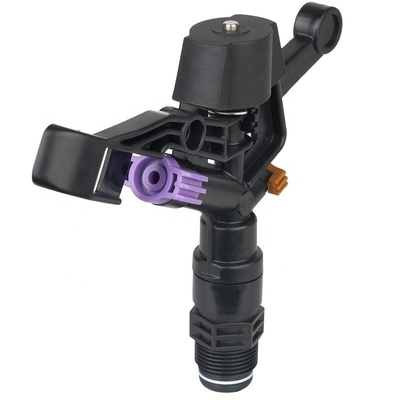 3/4' roterende slagsprinkler Een must-have voor feestdagen en gazon irrigatie