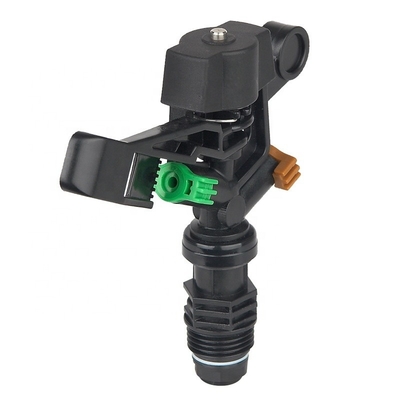 1/2' roterende rockerarm impact sprinkler irrigatiesysteem met handige kenmerken