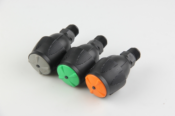 Insectenbestendige roterende sprinkler voor middelgrote oplossingen voor gazonbewatering