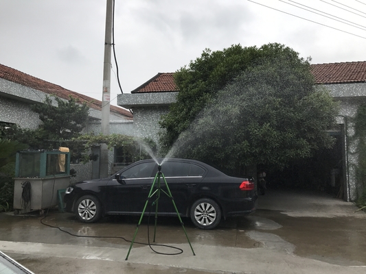 Insectenbestendige roterende sprinkler voor middelgrote oplossingen voor gazonbewatering