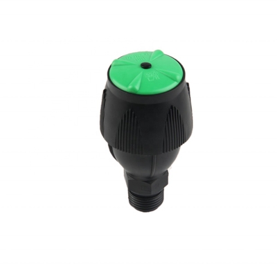 Insectenbestendige roterende sprinkler voor middelgrote oplossingen voor gazonbewatering