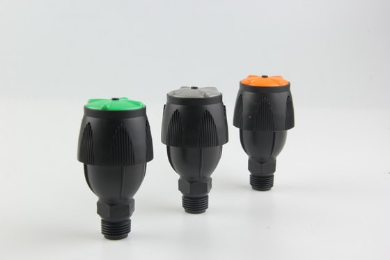 Insectenbestendige roterende sprinkler voor middelgrote oplossingen voor gazonbewatering