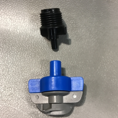 Commerciële kopers krijgen korting op 360 graden tuinsprinkler voor landbouwbewatering