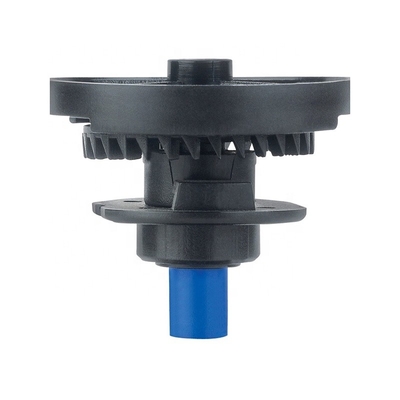 360 graden roterende sprinkler De perfecte oplossing voor hoge en lage middelmatige irrigatie
