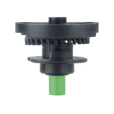 360 graden roterende sprinkler De perfecte oplossing voor hoge en lage middelmatige irrigatie
