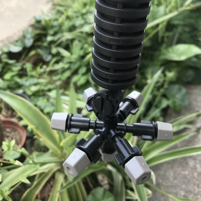 250-40KPA Landbouw Irrigatie Multi-combinatie Exportatomized Water Sprinkler