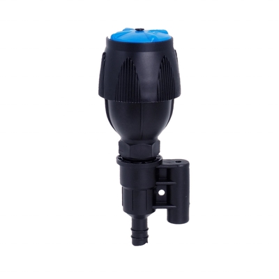 Op maat gemaakte waterpompen waterverwatering irrigatie kit voor engineering plastic duurzame irrigatie