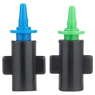 Landbouw Irrigatie Connectie Quick Connect Spray voor micro-irrigatie