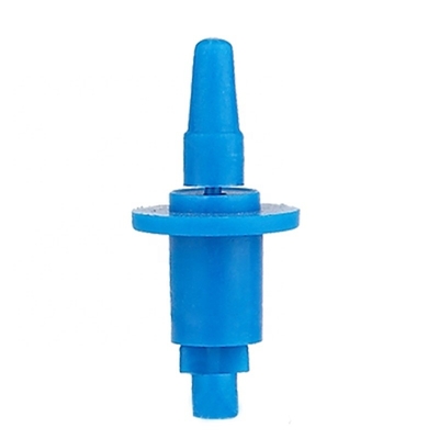 Landbouw Irrigatie Connectie Quick Connect Spray voor micro-irrigatie