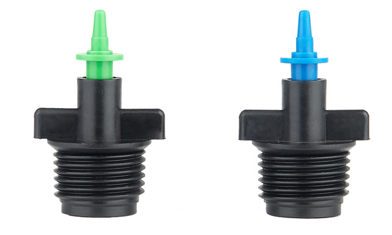 Landbouw Irrigatie Connectie Quick Connect Spray voor micro-irrigatie