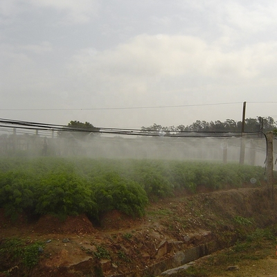 Verbeter uw waterverzorging met schroefrefractieautomatische micro-sprinkler irrigatie