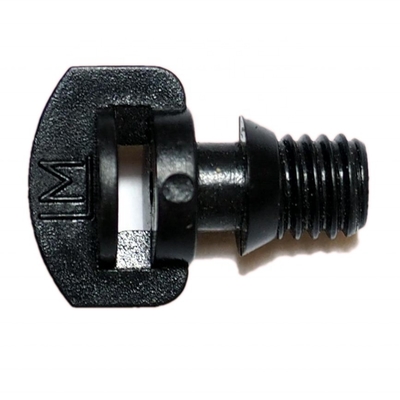 Refractie-geatomiseerde irrigatie-watering roterende sprinkler met ingenieursplastic
