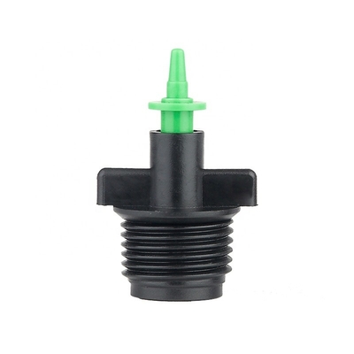 Full Circle Refraction geatomiserde sprinklers voor landbouw en bosbouw