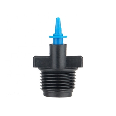 Full Circle Refraction geatomiserde sprinklers voor landbouw en bosbouw
